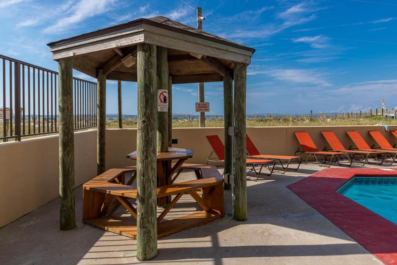 Phoenix III By Brett Robinson Vacations Orange Beach Exterior foto
