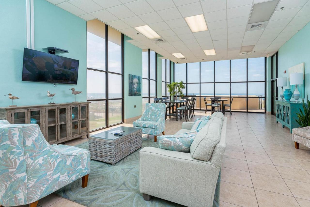 Phoenix III By Brett Robinson Vacations Orange Beach Exterior foto