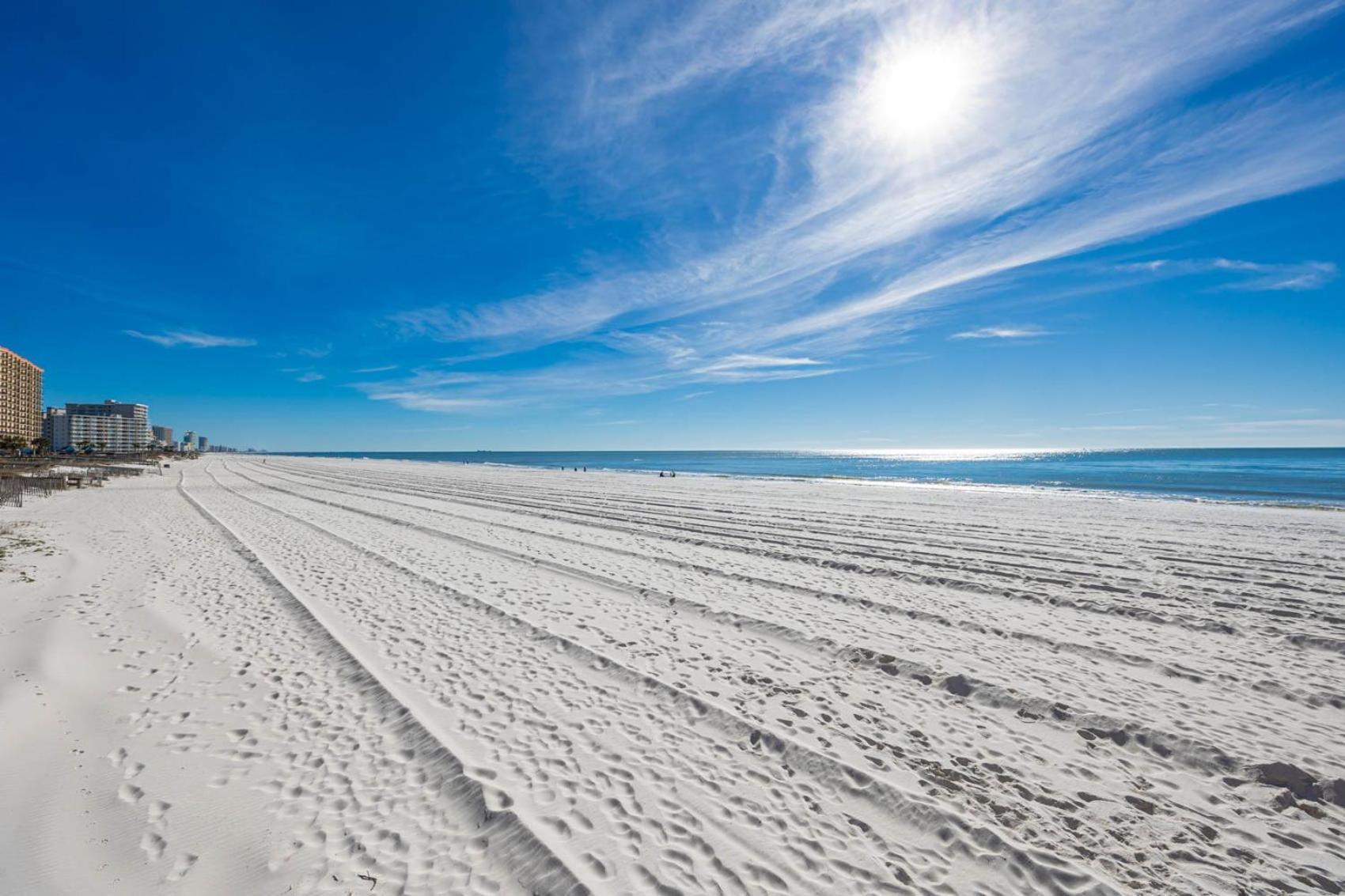 Phoenix III By Brett Robinson Vacations Orange Beach Zimmer foto