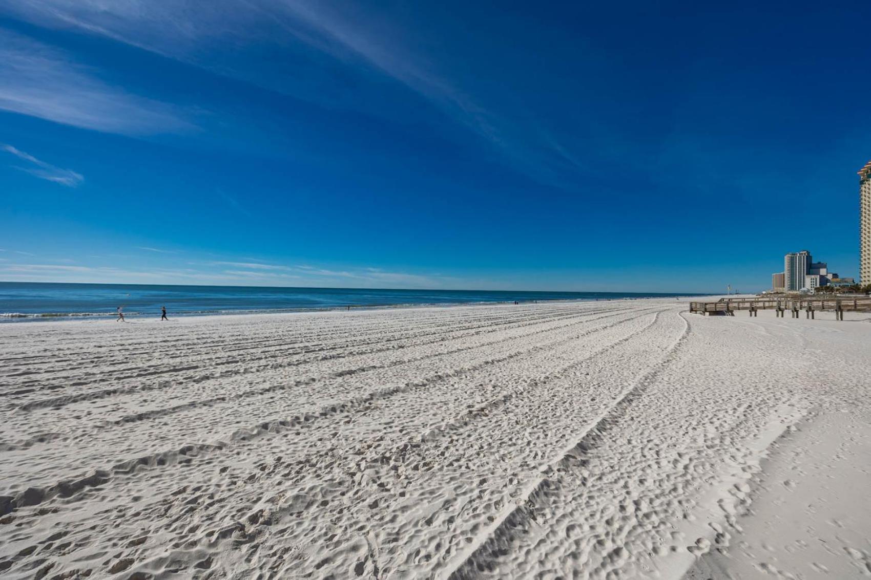 Phoenix III By Brett Robinson Vacations Orange Beach Zimmer foto
