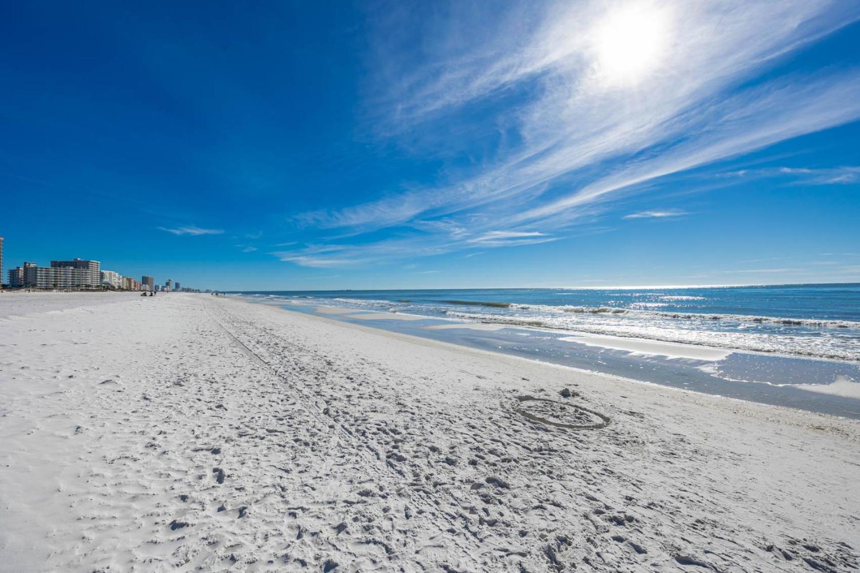 Phoenix III By Brett Robinson Vacations Orange Beach Zimmer foto