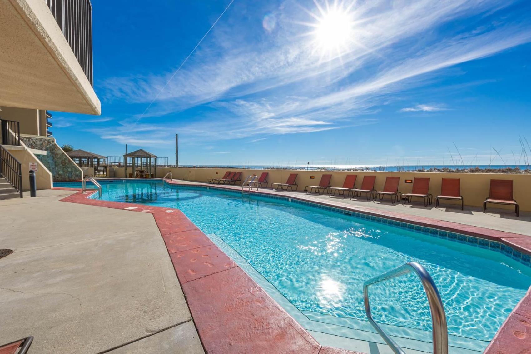 Phoenix III By Brett Robinson Vacations Orange Beach Zimmer foto