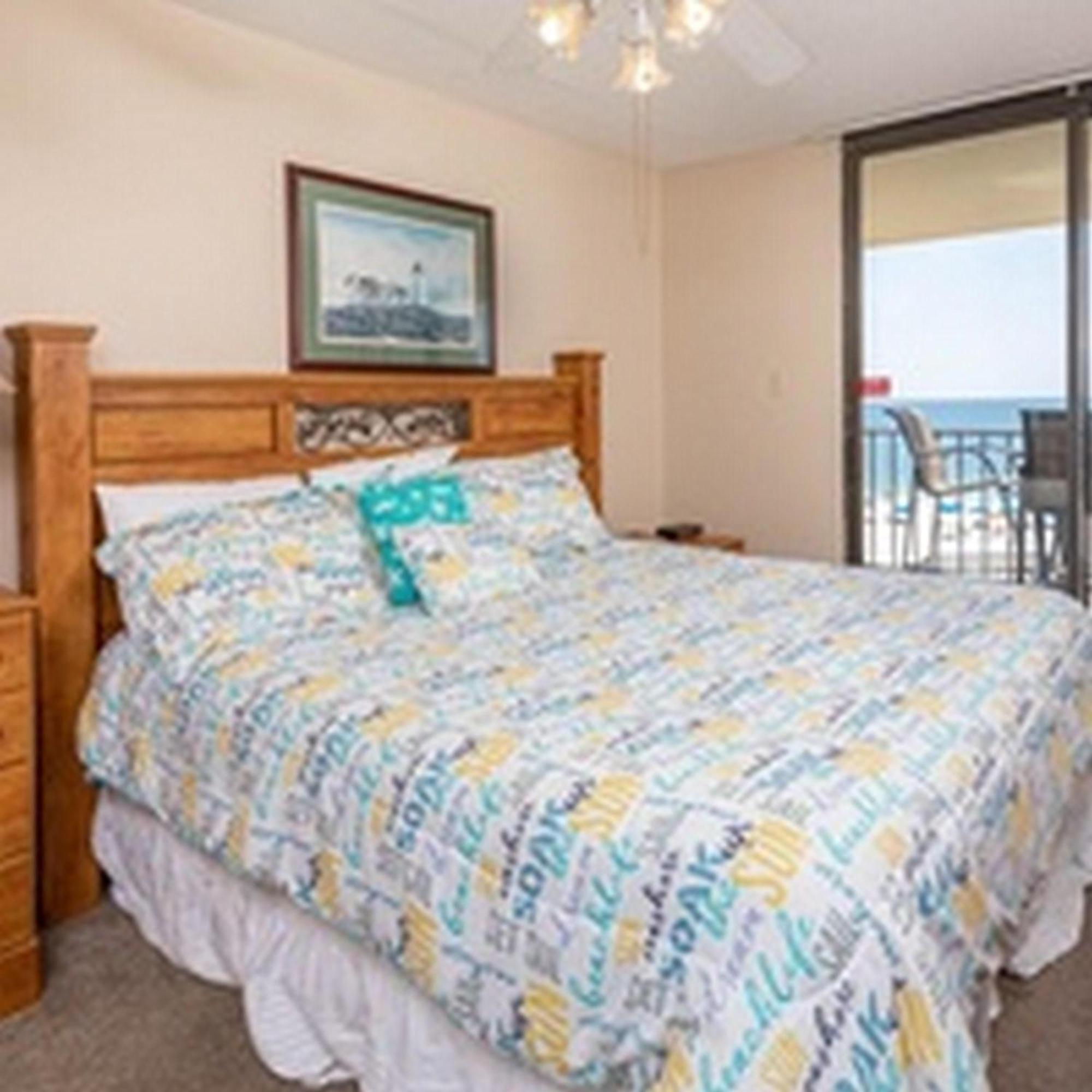 Phoenix III By Brett Robinson Vacations Orange Beach Exterior foto