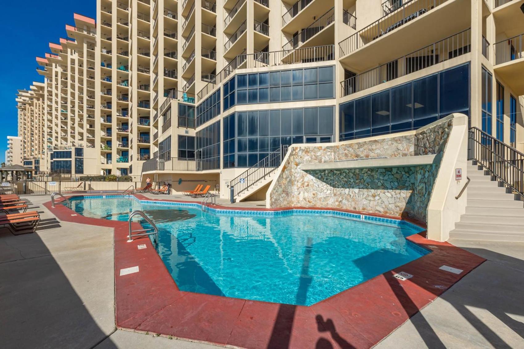 Phoenix III By Brett Robinson Vacations Orange Beach Zimmer foto