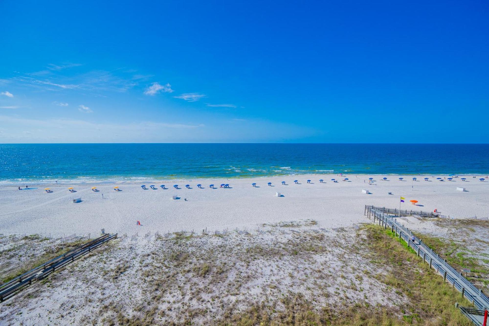 Phoenix III By Brett Robinson Vacations Orange Beach Zimmer foto