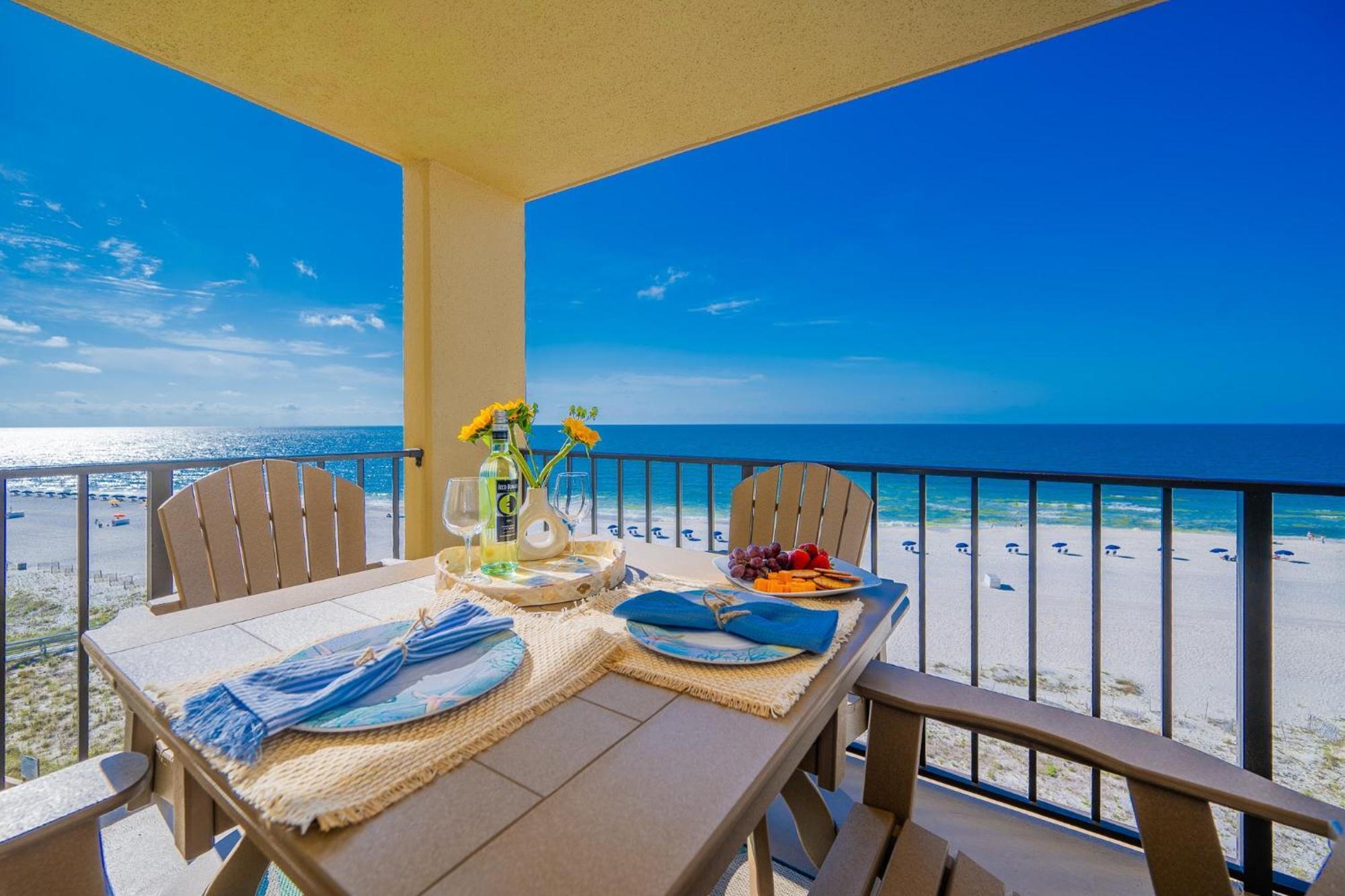 Phoenix III By Brett Robinson Vacations Orange Beach Zimmer foto