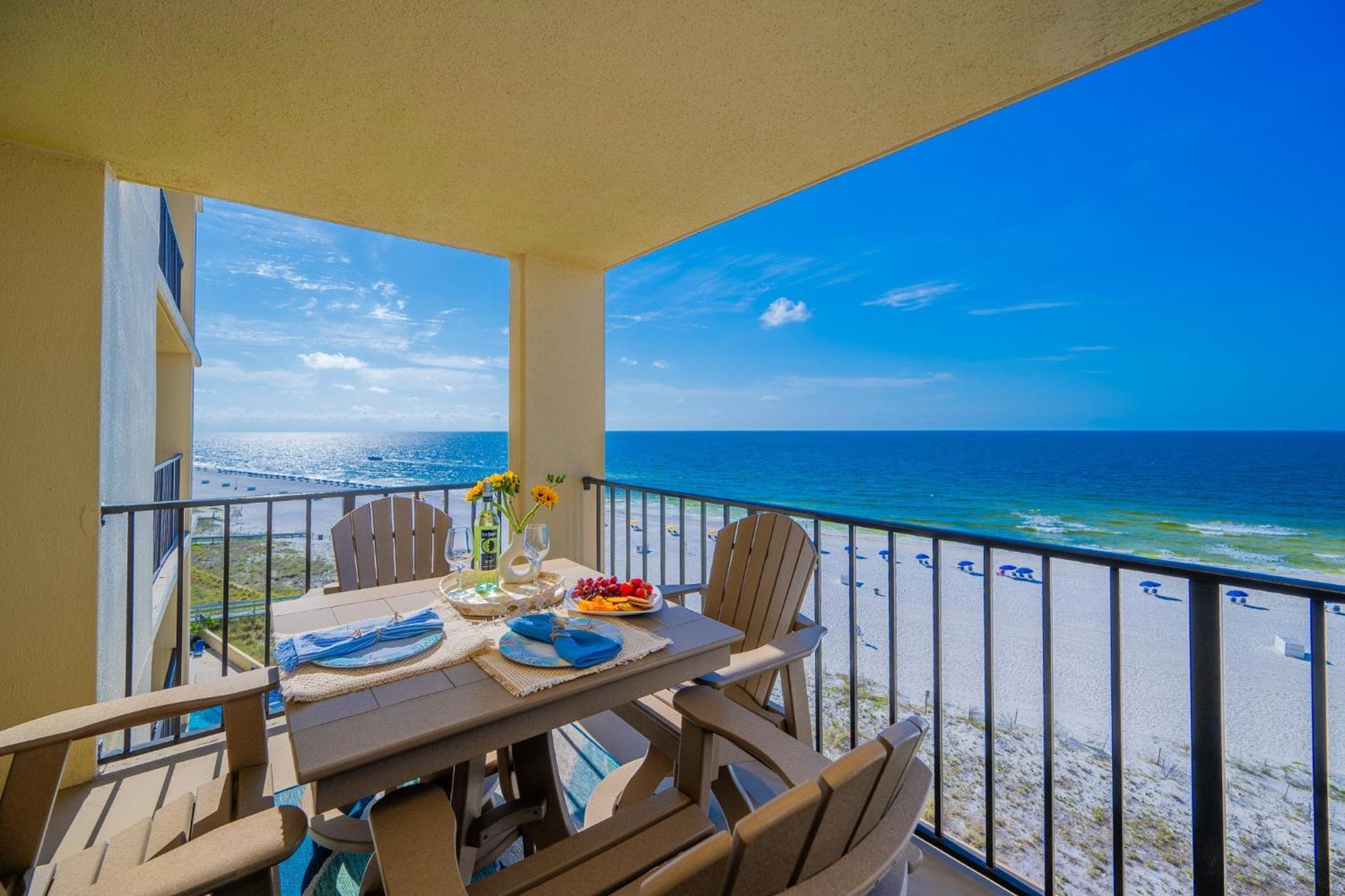 Phoenix III By Brett Robinson Vacations Orange Beach Zimmer foto
