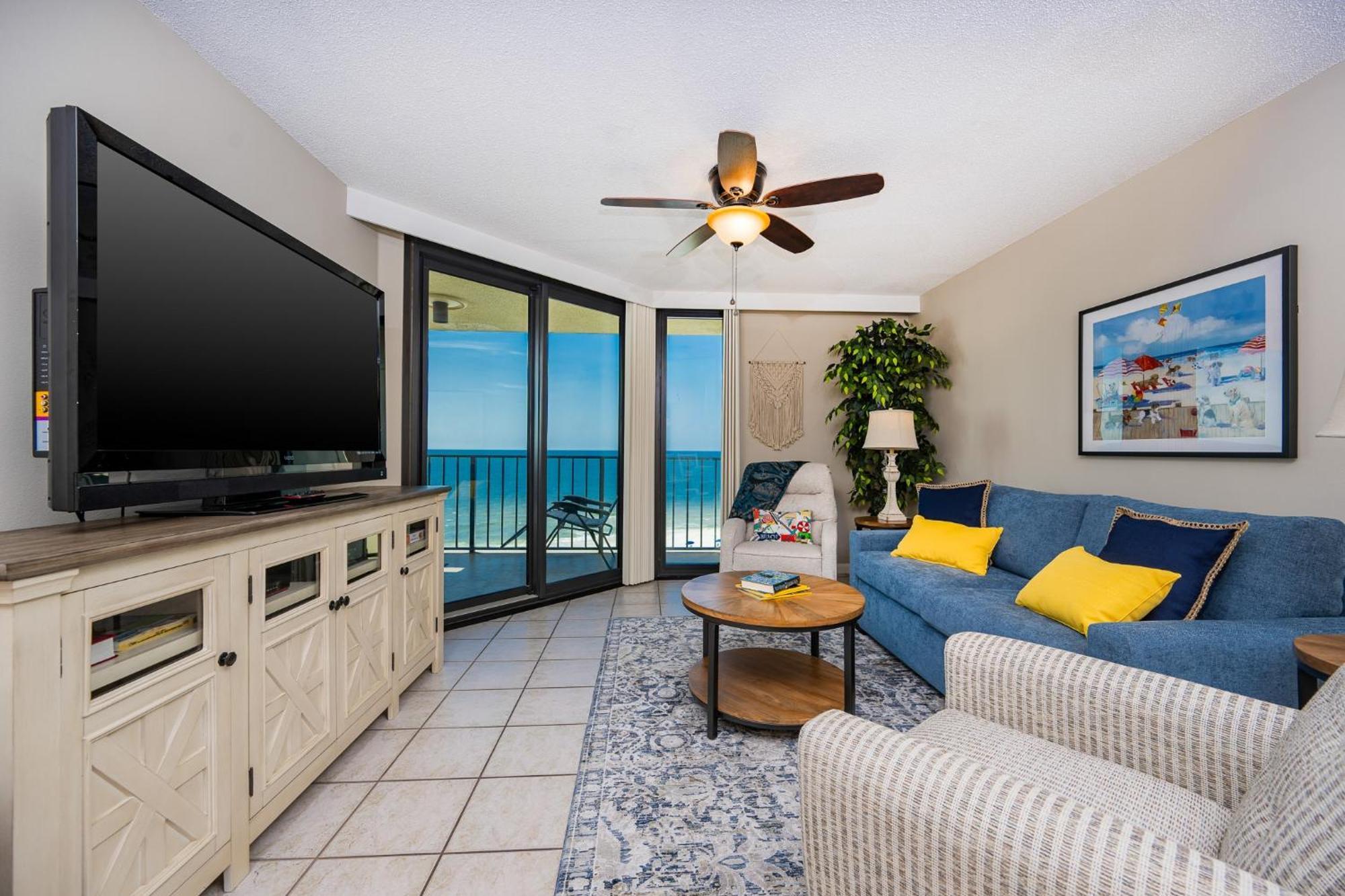 Phoenix III By Brett Robinson Vacations Orange Beach Zimmer foto