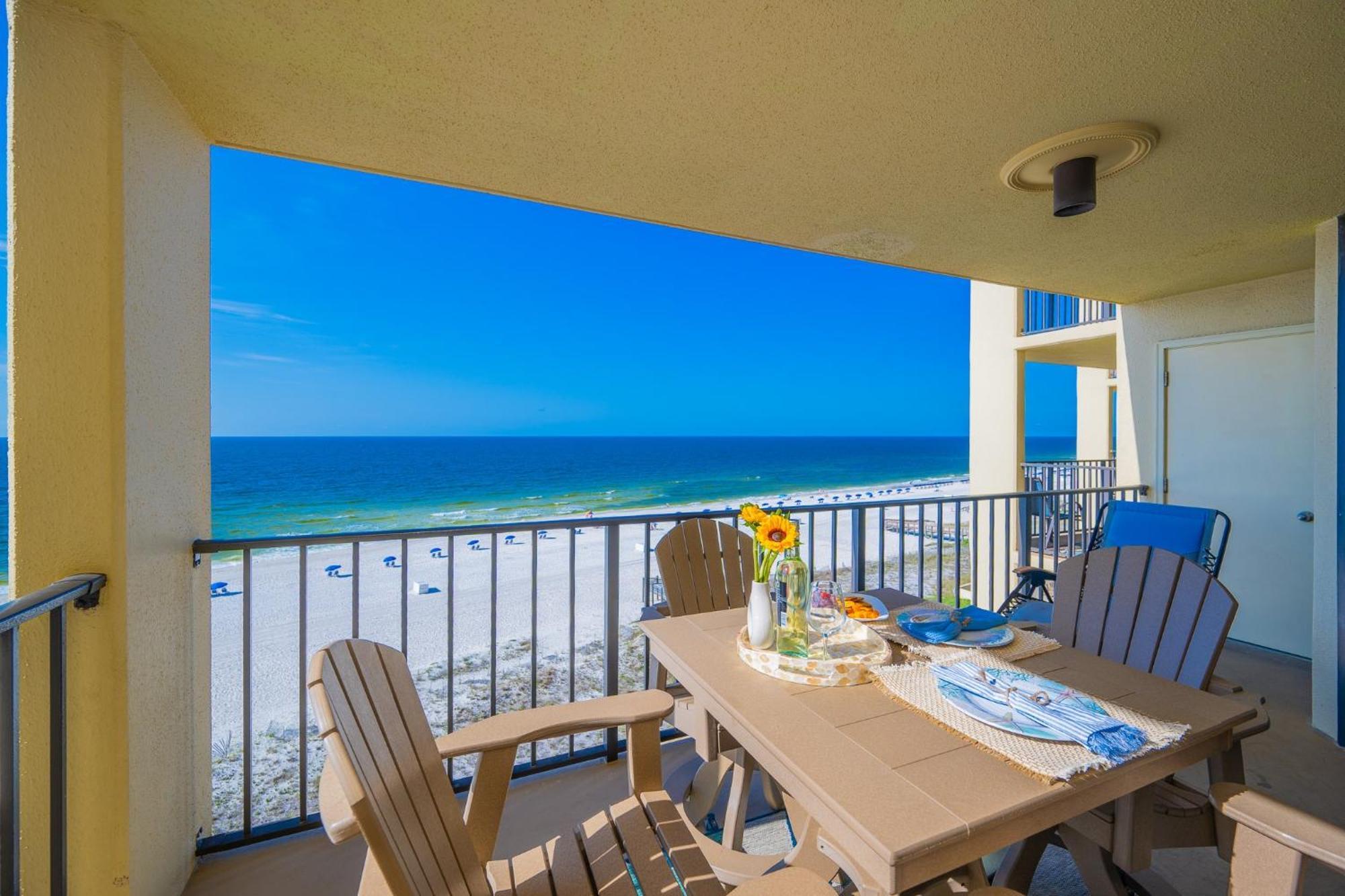 Phoenix III By Brett Robinson Vacations Orange Beach Zimmer foto